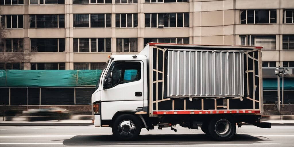 Tudo o que Precisa Saber sobre Transportes e Mudanças