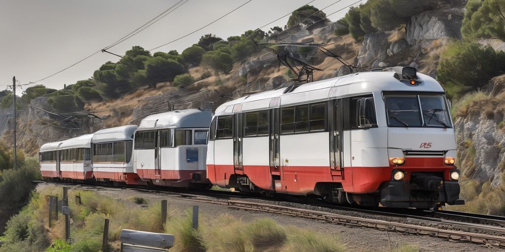 A Evolução dos Transportes de Passageiros em Portugal