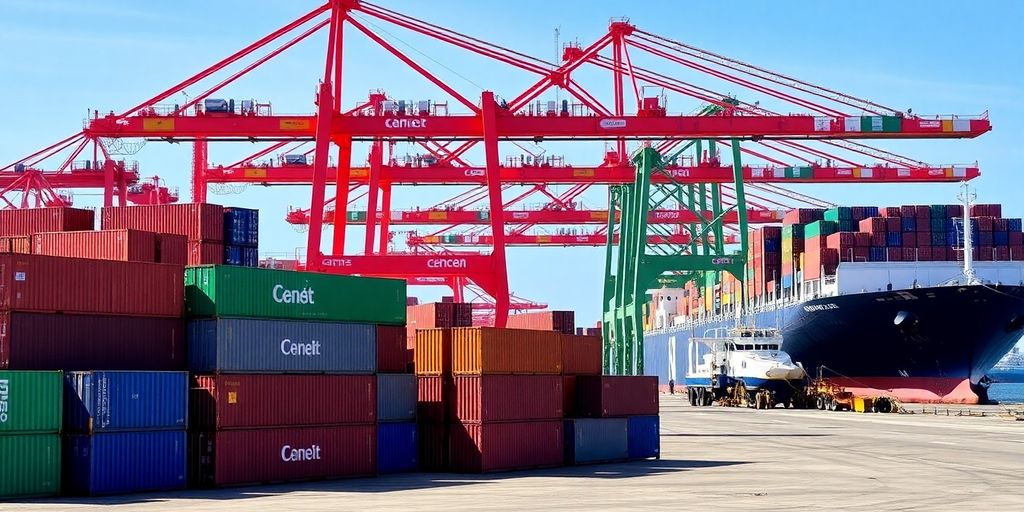 Alfândega e Comércio Exterior: Entenda o Papel Crucial na Importação e Exportação em Portugal