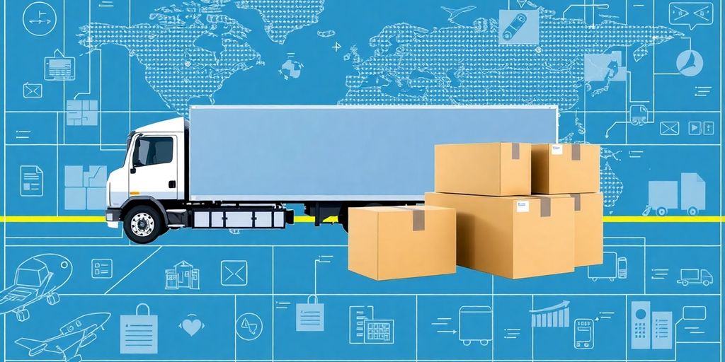 Guia Completa para o Envio por Transportadora: Dicas e Melhores Práticas