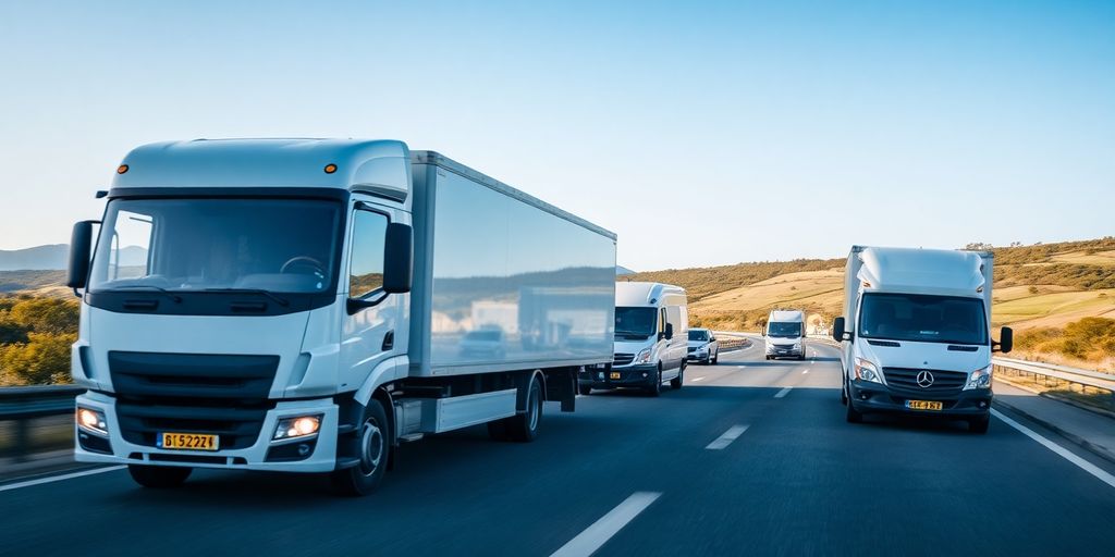 Descubra as Melhores Empresas de Transporte e Logística em Portugal