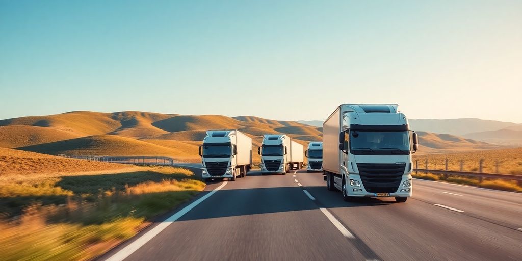 Descubra as Melhores Empresas de Transporte e Logística em Portugal