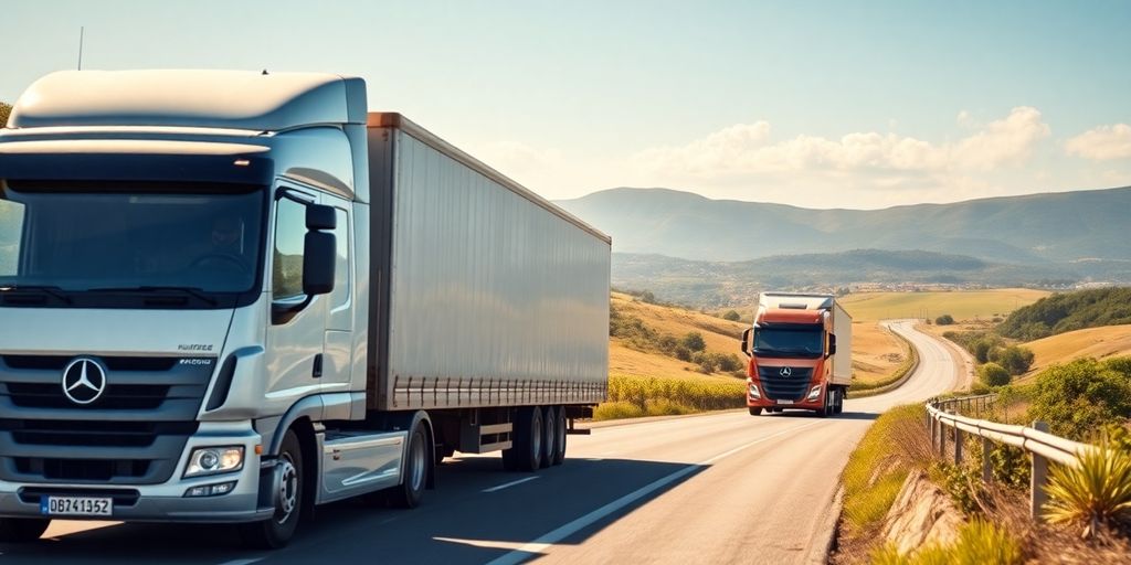 O Futuro das Empresas de Transporte e Logística em Portugal: Tendências e Oportunidades