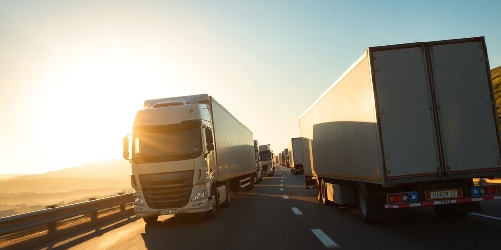 Descubra as Melhores Empresas de Transporte e Logística em Portugal
