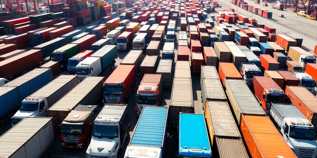 Descubra as Melhores Empresas de Transporte e Logística em Portugal