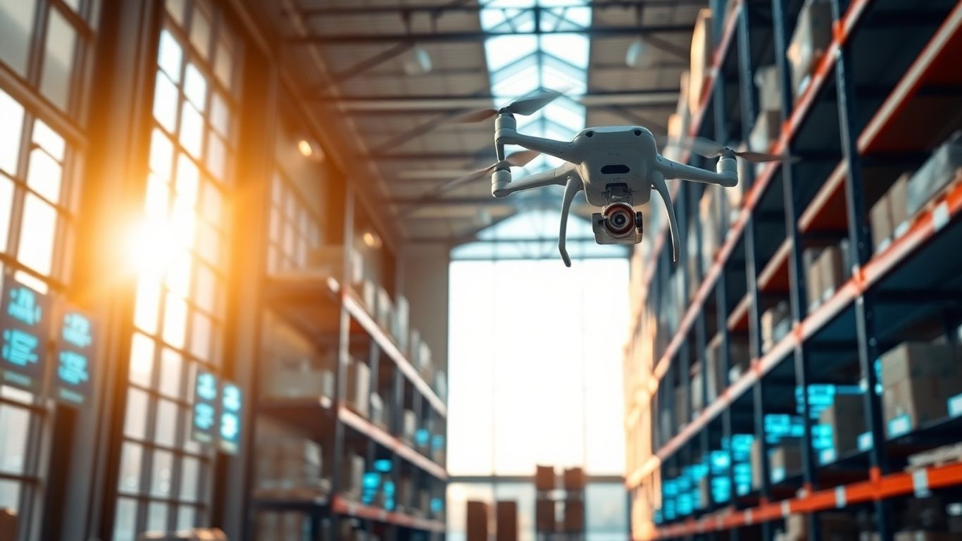 O Melhor Site de Logística para Otimizar Sua Cadeia de Suprimentos em 2025